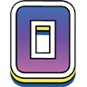 O